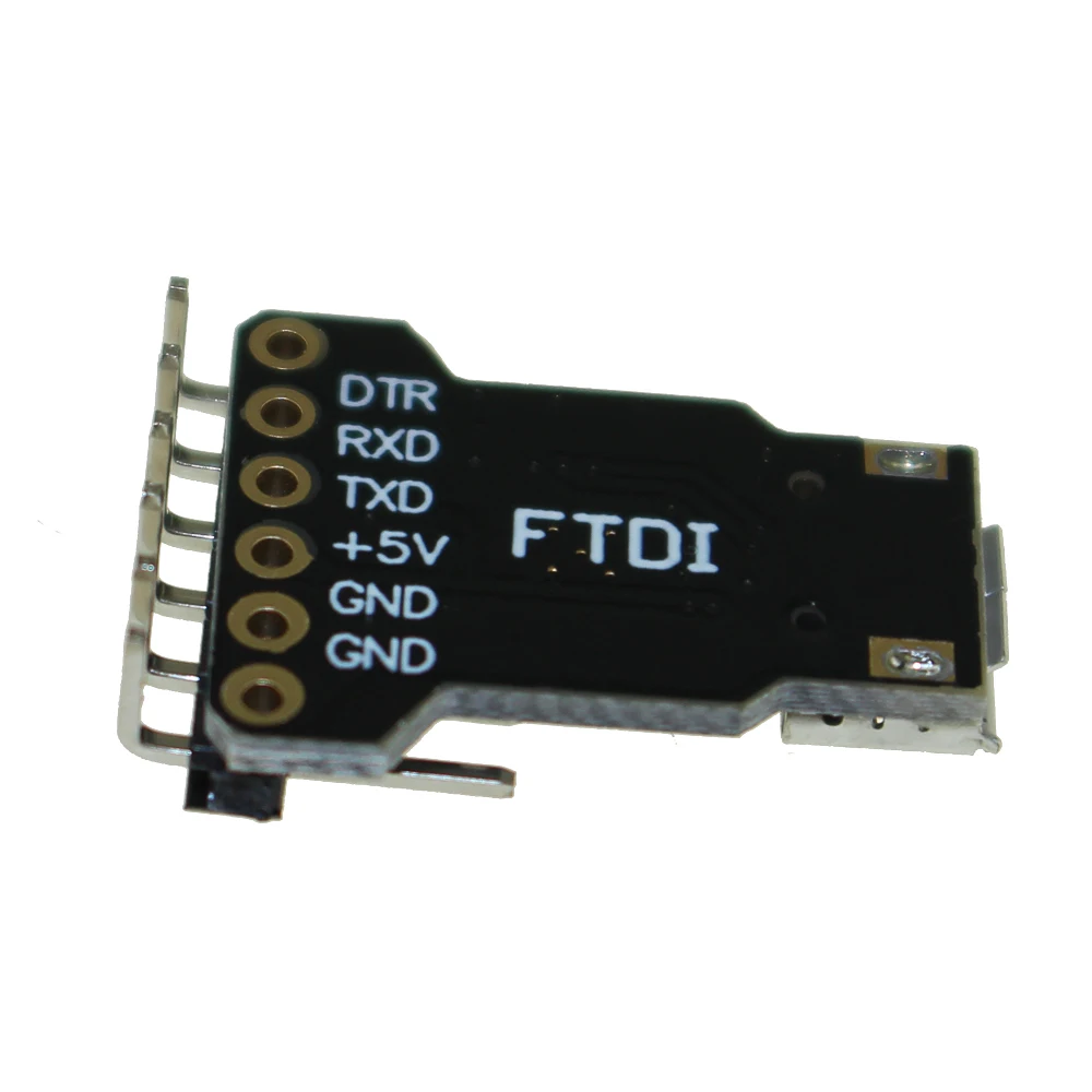 Soulload 1 шт. FTDI 5 в USB к TTL MWC программатор последовательный дебютор программа для
