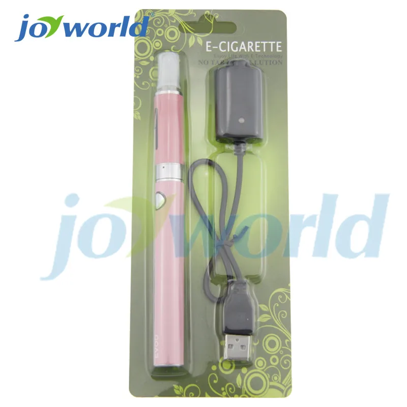 Жидкостью vape электронные сигареты сигары для продажи эго Evod MT3 Блистер Комплект
