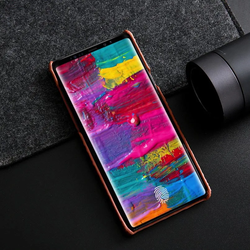 Телефон чехлы для samsung Galaxy Note 9 чехол Крокодил глава шаблон Подлинная Кожаный чехол для samsung S9 плюс Примечание 8 s8 плюс принципиально