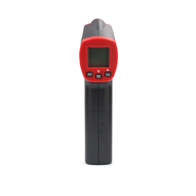 UNI-T UT300S цифровой инфракрасный термометр andheld lcd температурный пистолет