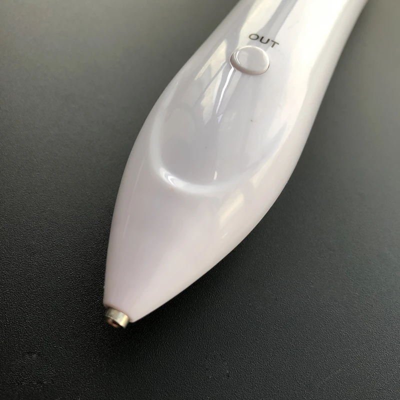 

Tattoo Mole Removal Plasma Pen Laser Facial Freckle Dark Spot Remover Tool Wart Removal Machine Face Skin Care Beauty Device