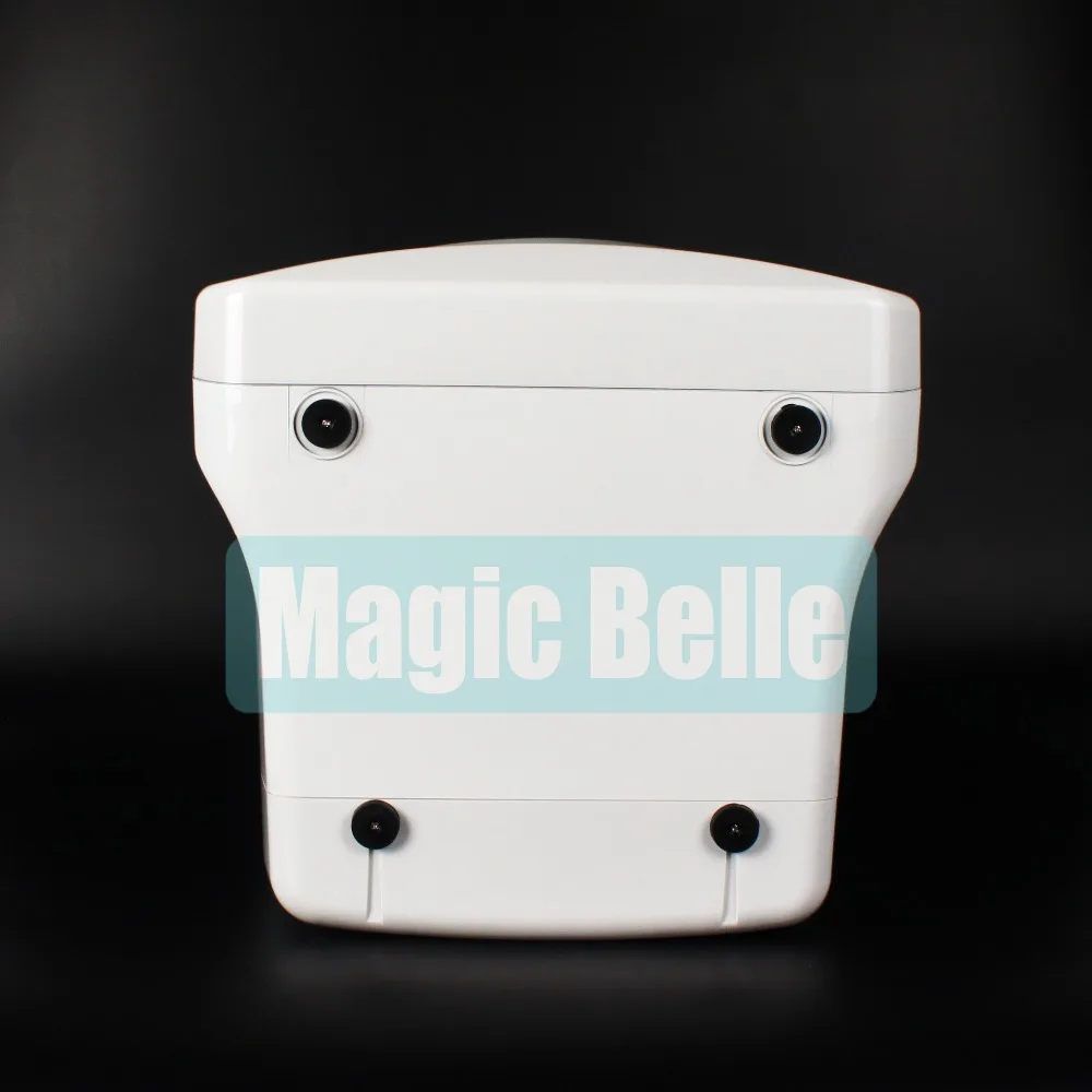

Best 3D Magic Mirror!!! UV Magnifier Lamp Facial Skin Analyzer Skin Scanner Machine for Skin Care with Teaching Video