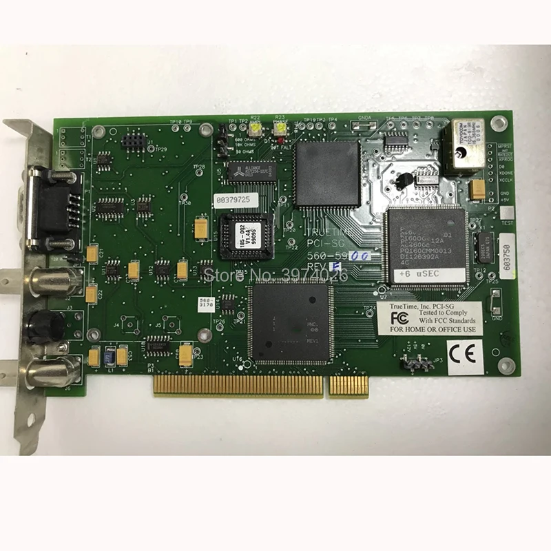 PCI SG 560 59 rve карта|Запасные части| |