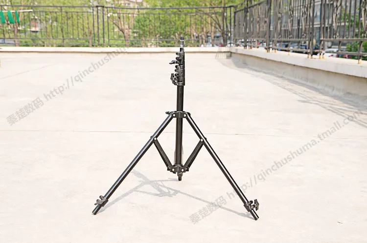 Световая подставка 5 Секций Складная световая регулируемые держатели для