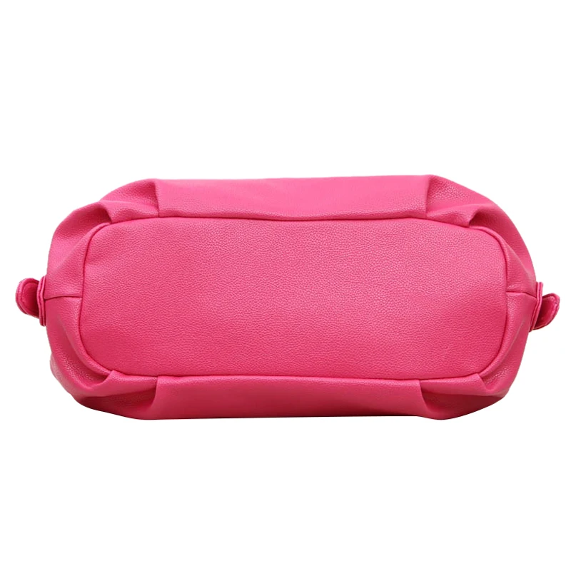 TFTP роскошная женская сумка через плечо из натуральной кожи сумка-тоут | Багаж и