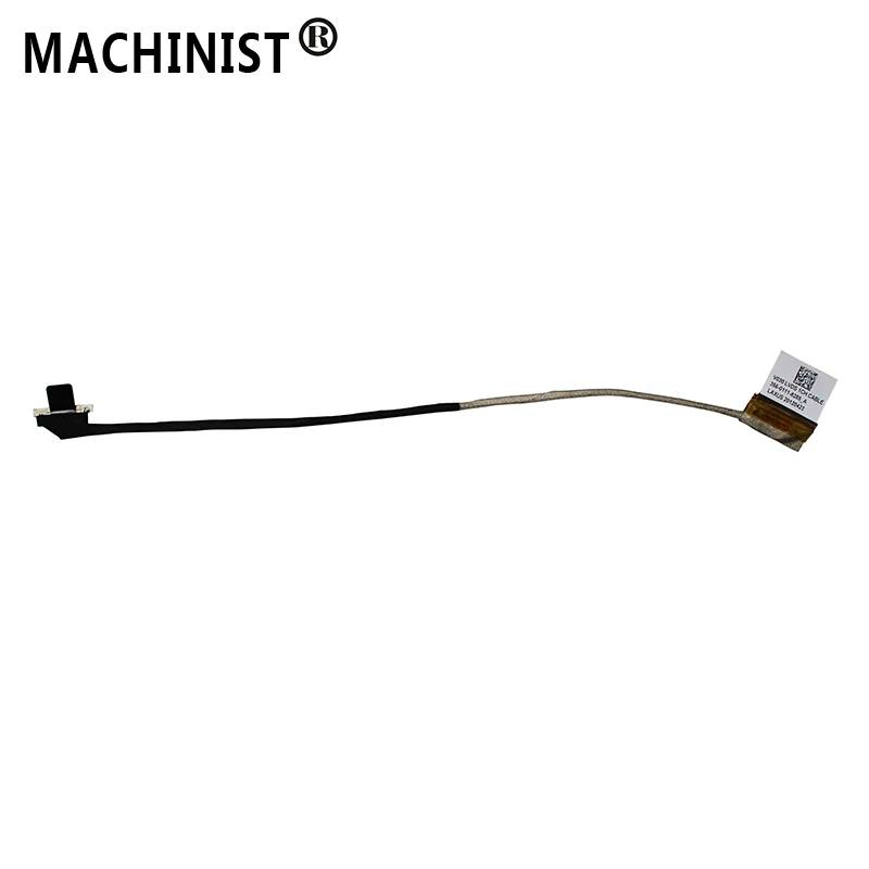 Гибкий шлейф для видеоэкрана Sony VPCSA VPCSB SA23 SB15 SB11 VPCSC SC1 SD 1CH LCD LED LVDS лента показа cable 356