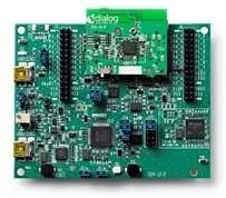 For Spot Bluetooth module DA14681-01A9DEVKT-P development board Pro KIT DA14681 Dialog | Компьютеры и офис