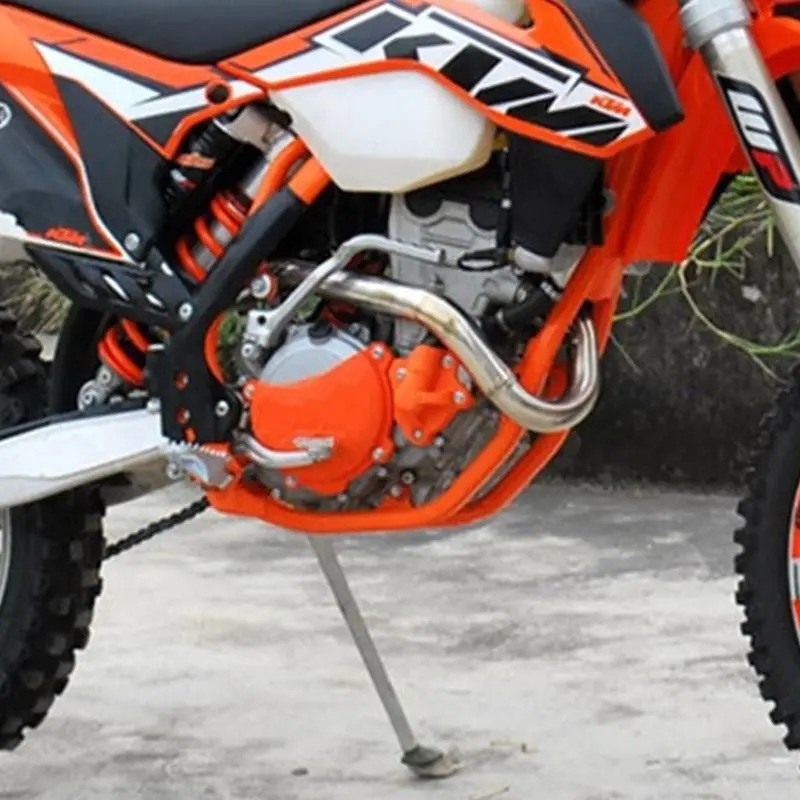 Мотоциклетная Защитная крышка сцепления подходит для KTM 250 350 SXF EXCF XC F XCF W 2013 2014 2015
