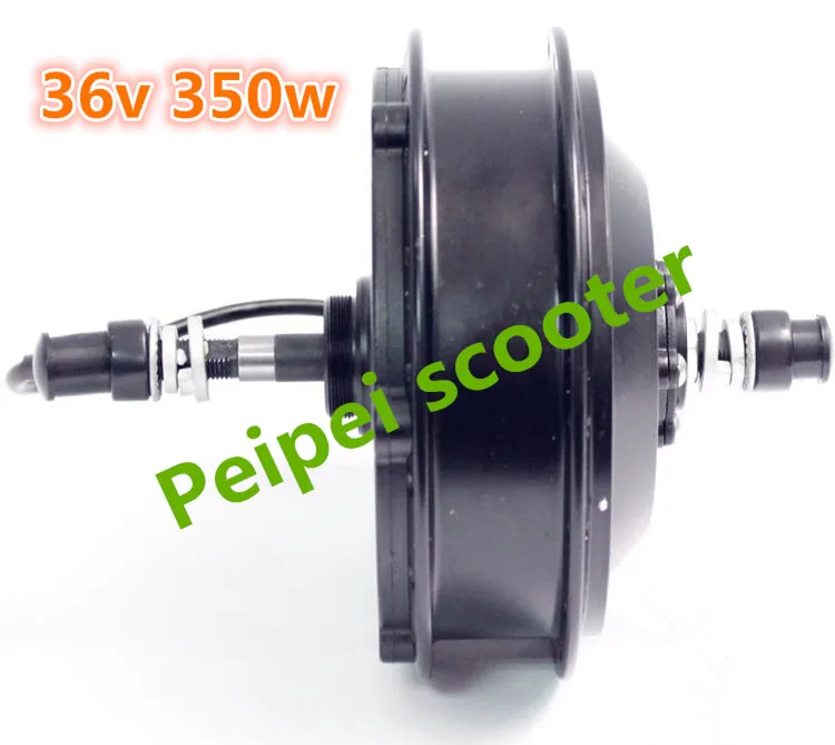 

Бесщеточный Шестеренчатый двигатель постоянного тока для электронной фототехники 36 В 350 Вт