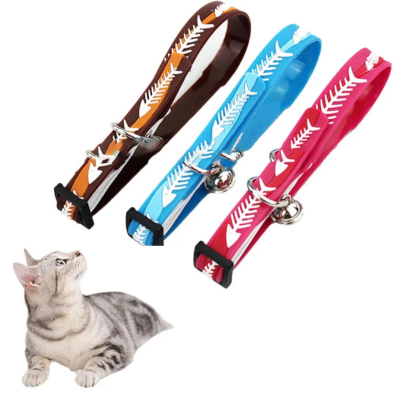 Hoomall ошейники для домашних животных щенков собак котят кошек аксессуары 1 шт.