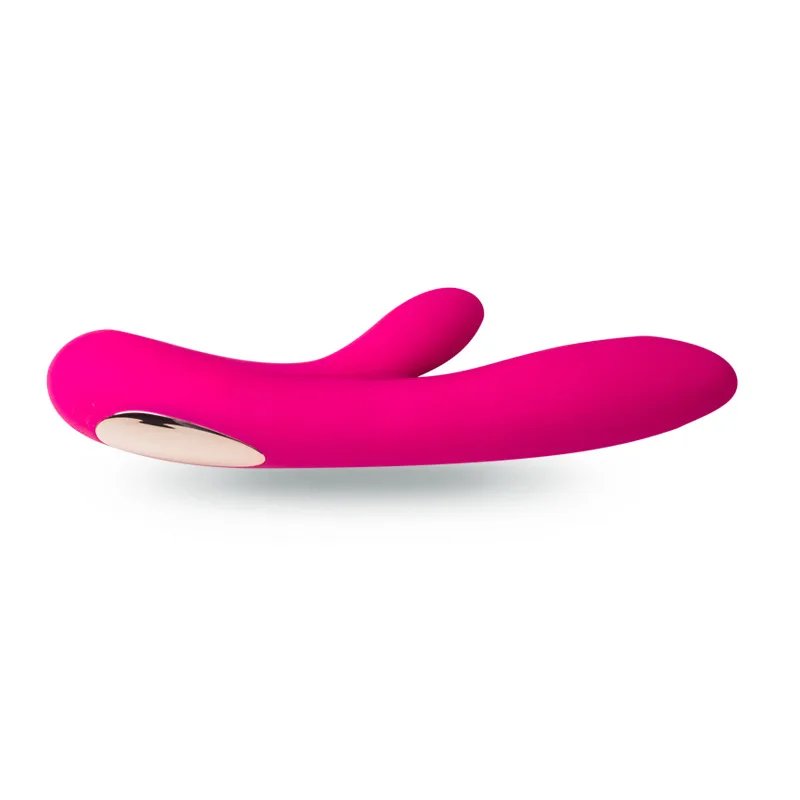 FUN MATES GILL G Spot Вибраторы для женщин внутри есть роликовые стальные шарики массажа