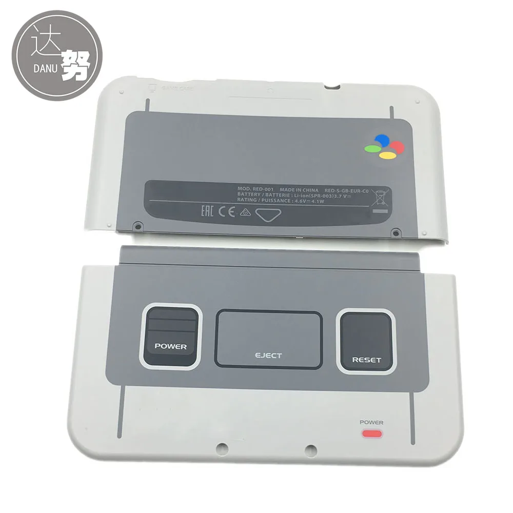Защитный чехол для Nintendo New3DSXL лимитированный Корпус нового 3DS XL LL 2015|case c|case 15&quotnew 3ds