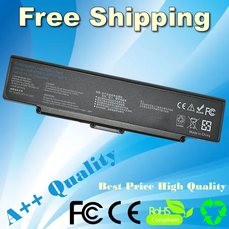 JIGU Аккумулятор Для Ноутбука Sony VGP-BPS10 VGP-BPS9 VGP-BPS9/B VGP-BPS9A/B VGP-BPS9B VGP-BPS9/S VGP-BPS9A/S VGP-BPL9