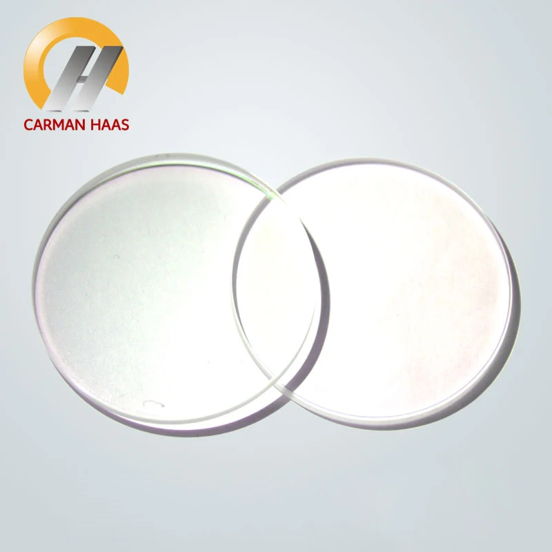 CARMANHAAS OEM Fiber Laser Protective Lens for  PRECITEC Cutting Head  6kW 8Kw 10Kw Procutter 2.0