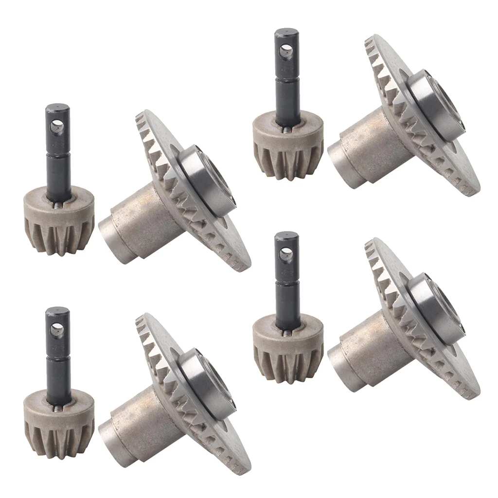 Детское образование Φ 1/10 Автомобильная шестерня 13T 38T для Axial SCX10 WRAITH Front Store-8pcs |