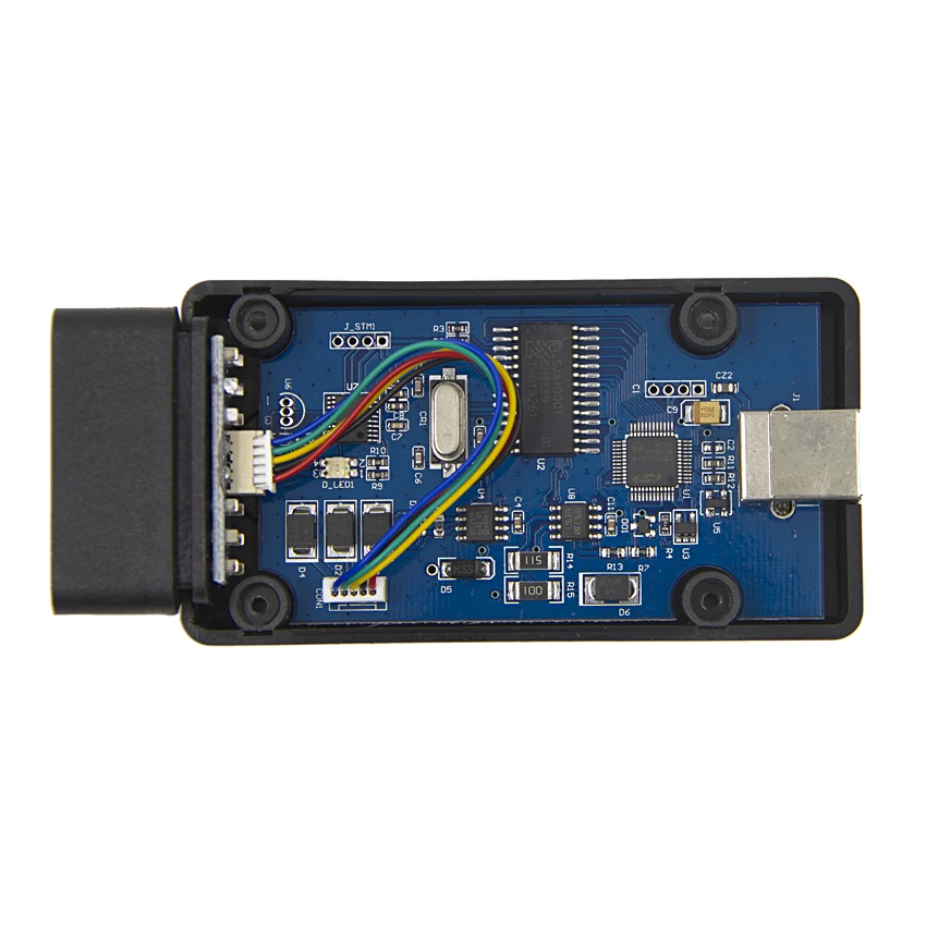 MPPS V16 Чип ECU Инструмент настройки OBD2 ЭБУ диагностический инструмент для EDC15 EDC16 EDC17