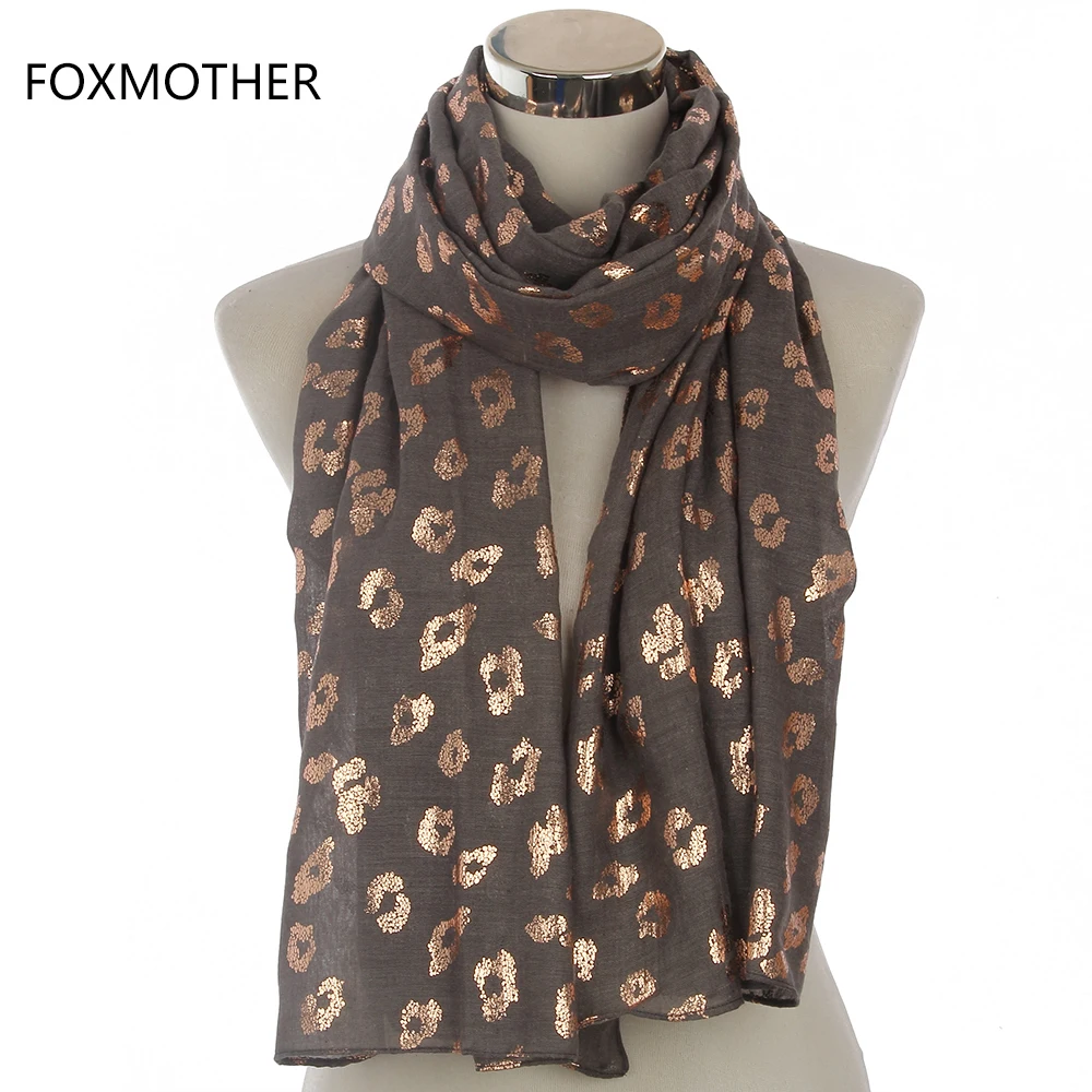 FOXMOTHER 2019 Новый женский модный темно синий розовый металлик фольга розовое золото