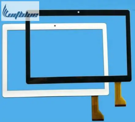 

Witblue Tempered Glass / New Touch screen Digitizer For 10.1" XLD1045-V0 XLD1045 - V0 Tablet panel Glass Sensor replacement
