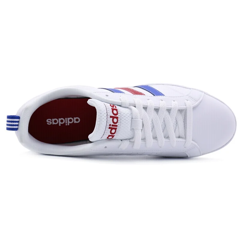 Новое поступление оригинальных мужских теннисных кроссовок Adidas VS ADVANTAGE|Обувь для