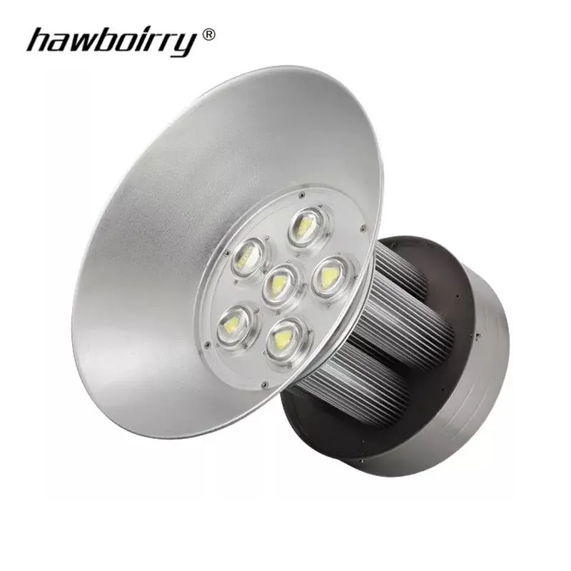 High Lumen Power LED High Bay Light Lamp 30W50W300W150W Led Industry Light Lamp Bulb AC 220V for Warehouse Factory chandelier