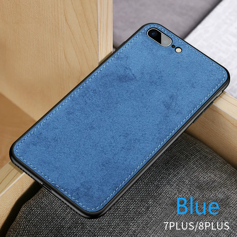 Новый тканевый Ультратонкий силиконовый чехол для телефона Samsung Galaxy S10Plus S8 Note8