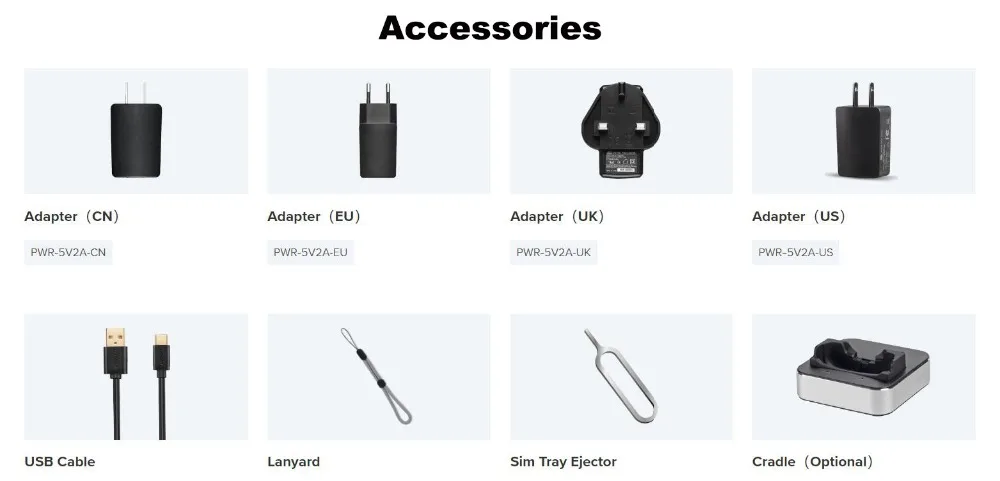 Прочный коллектор данных Qcta-core 2,5 ГГц ручной КПК сканер штрих-кодов UHF RFID считыватель с Android 8,1 MTK6763 3g ram 32G rom