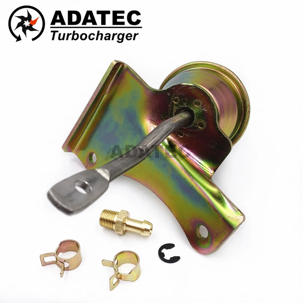 HT12 19B 19D Турбокомпрессор wastegate 047 282 144119S000 14411 9S001 турбопривод для Nissan D22 Navara ZD30 EFI 3 0
