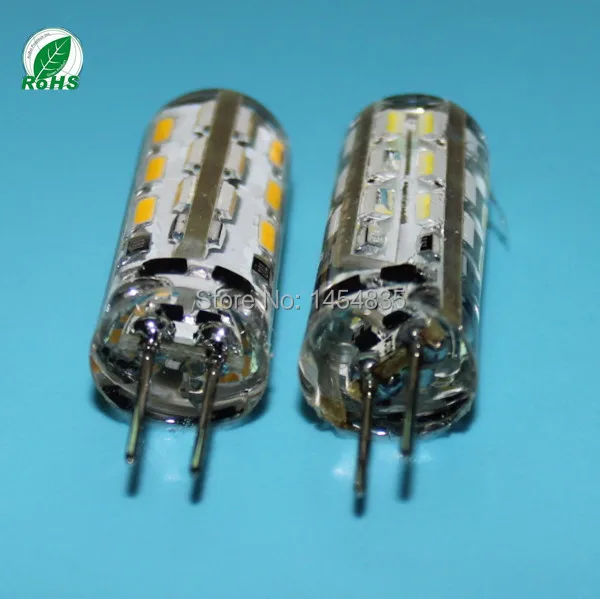 5 шт. сменные Галогенные Светодиодные лампы 2016 SMD3014 3 Вт 6 10 30 | Освещение