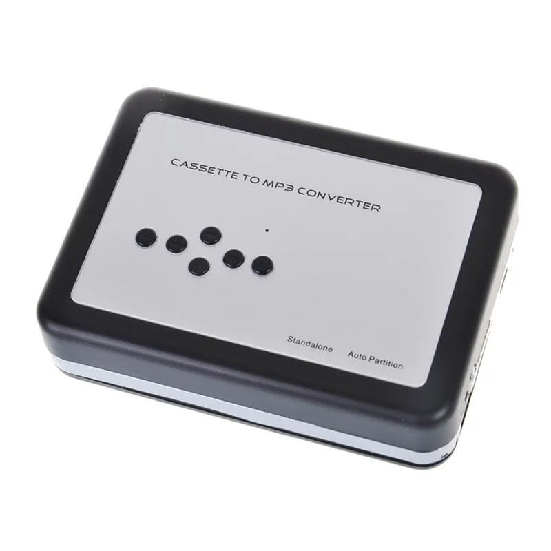 Конвертер формата виниловая лента в MP3 запись звука Walkman музыкальный плеер карта