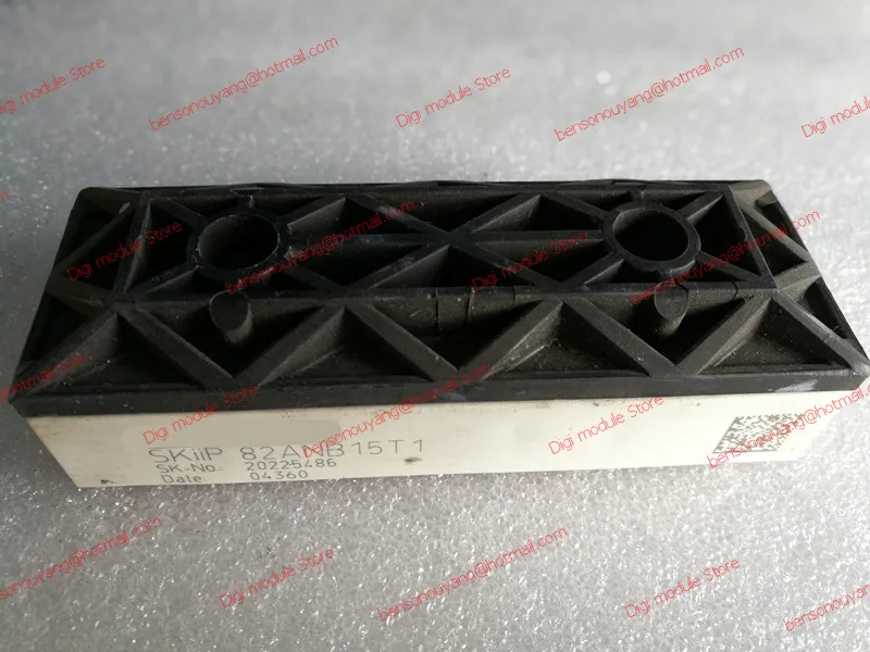 

SKIIP82ANB15T1 SKIIP 82ANB15T1