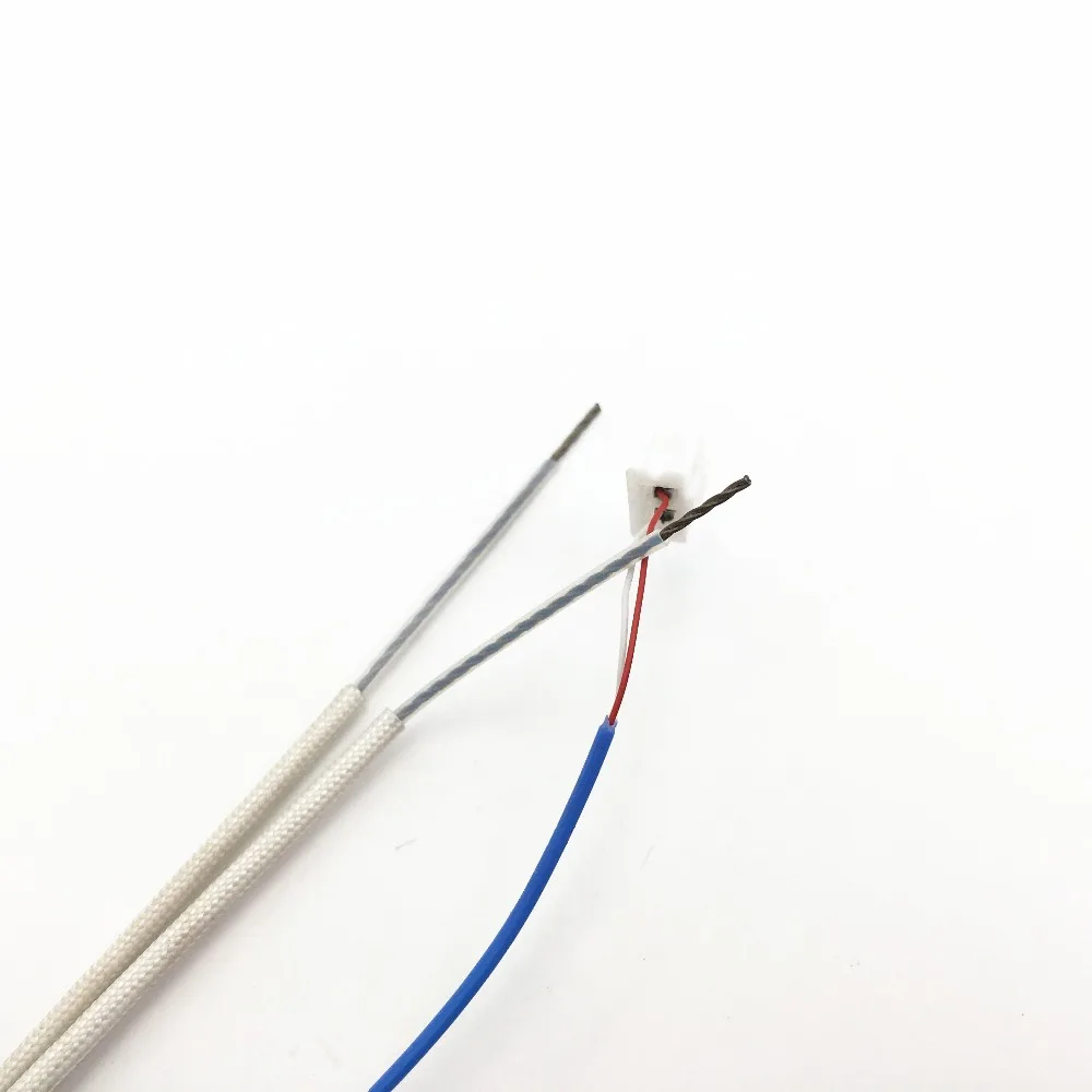 1 комплект собран 12 v/24 v FLASHFORGE finder экструдер монтажный комплект 0,4 мм Насадка