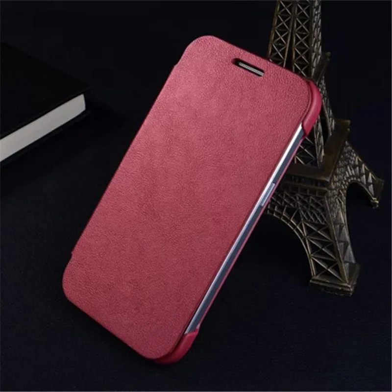 Пластиковый чехол для Samsung Galaxy Core Prime G360F из искусственной кожи G360G G360H G360BT G361H|plastic