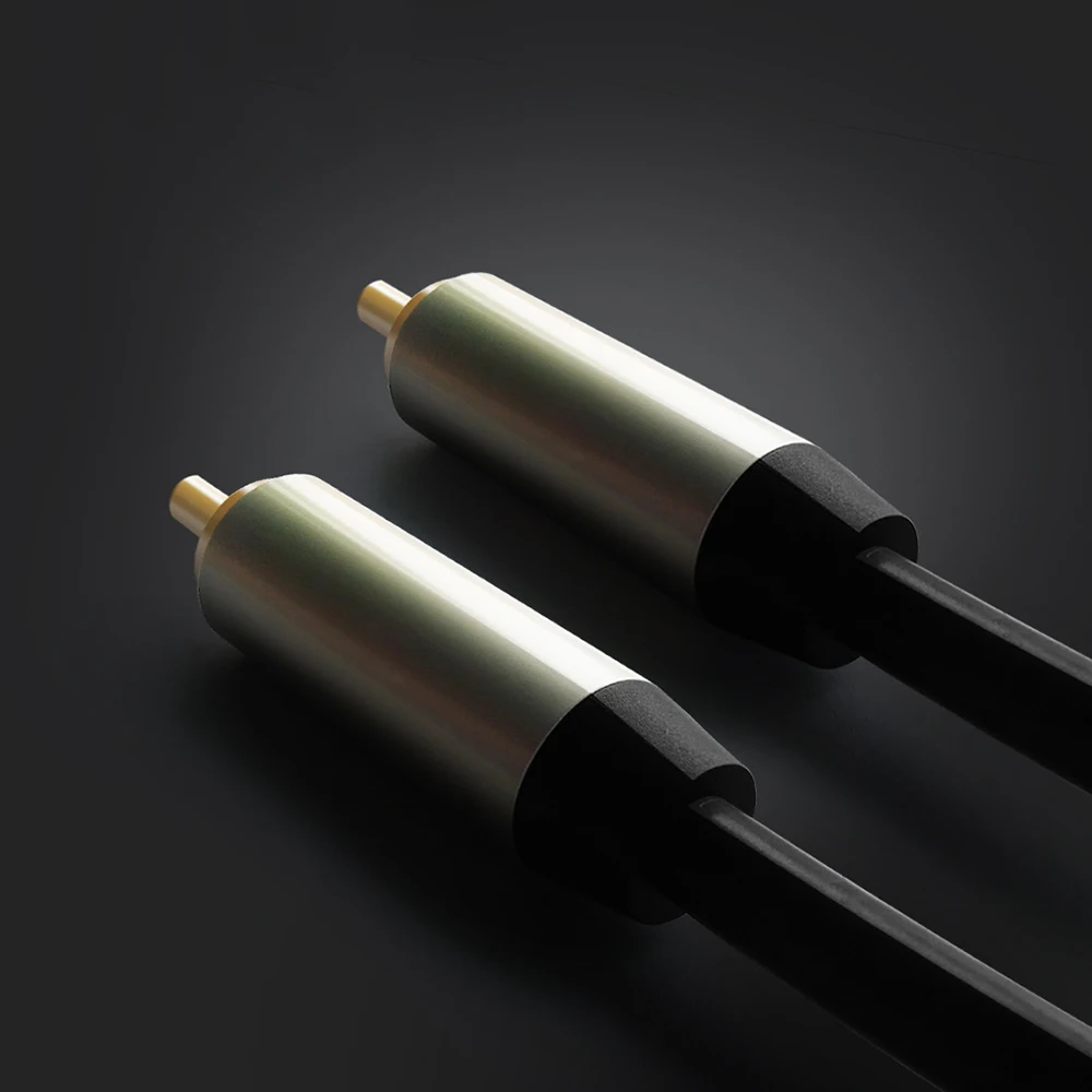 RCA стерео кабель Шнур 10 м короткий двойной 2 x штекер мужской аудио цифровой и