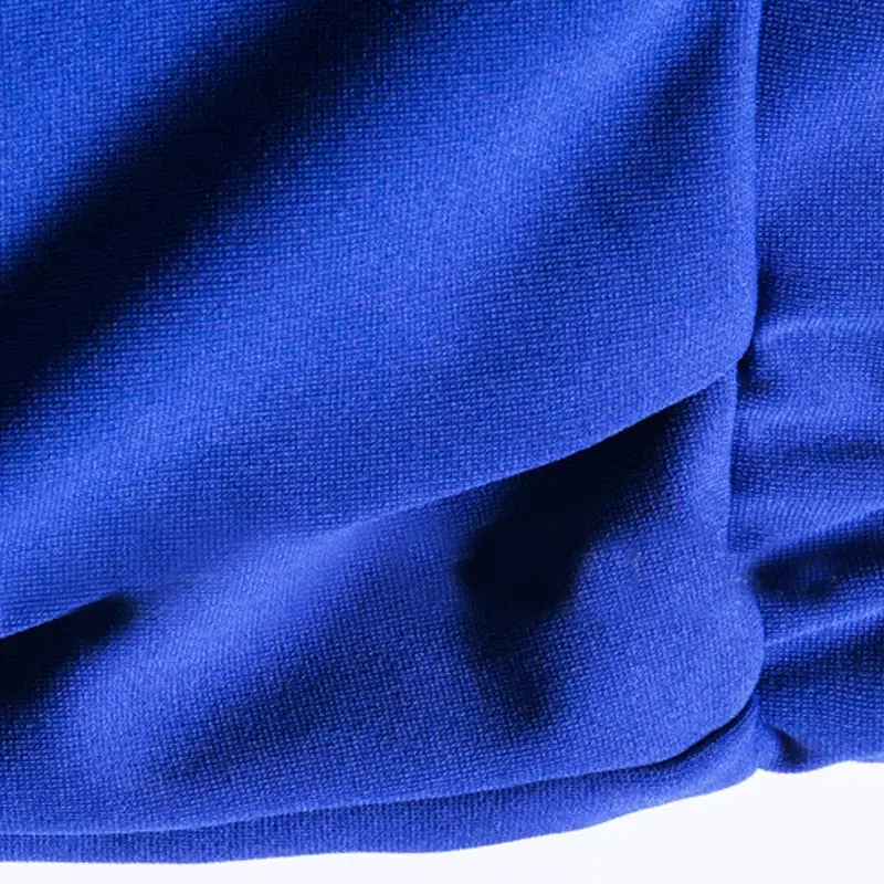 Размера плюс 6XL женские штаны шаровары брюки для девочек эластичные на талии