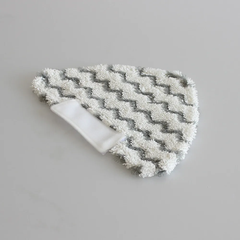 1 шт. многоразовая моющаяся Швабра из микрофибры|Чистящие салфетки| |