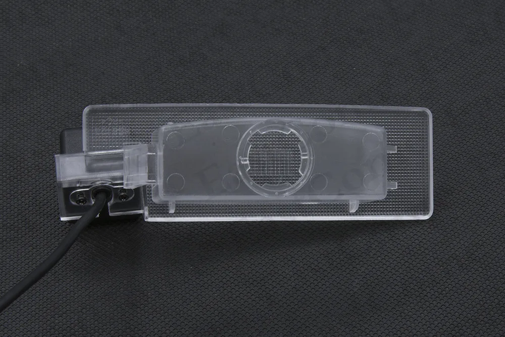 CCD Водонепроницаемая 4LED Автомобильная камера заднего вида резервная для KIA K4 K5 |