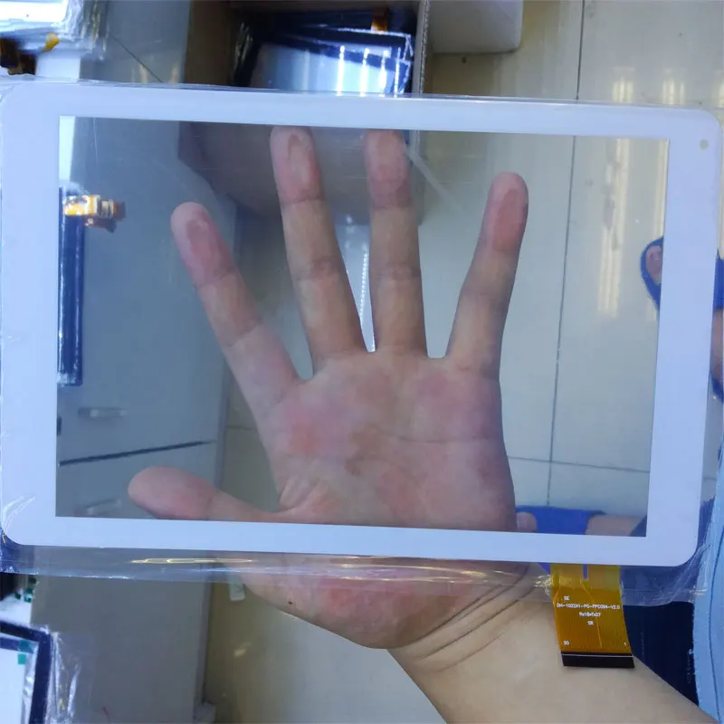 

Myslc capacitive touch screen for SUPRA M14BG 10.1 Inch tablet pc