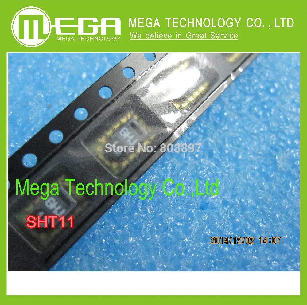 

SHT11 Humidity Temperature Sensor NEW ORIGINAL