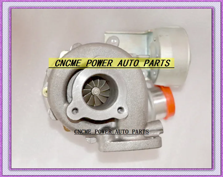 TURBO TF035 28231 27800 49135 07301 07300 07100 07302 для HYUNDAI Santa Fe 2005 09 D4EB V 2.2L CRDi 150HP|tf035 turbo|turbo turbo turboturbo