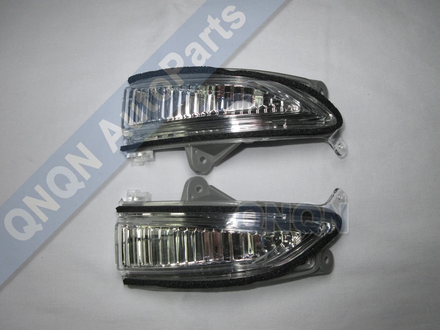 Светодиодное боковое зеркало передний сигнал поворота для Nissan Sunny 2014 |side mirror