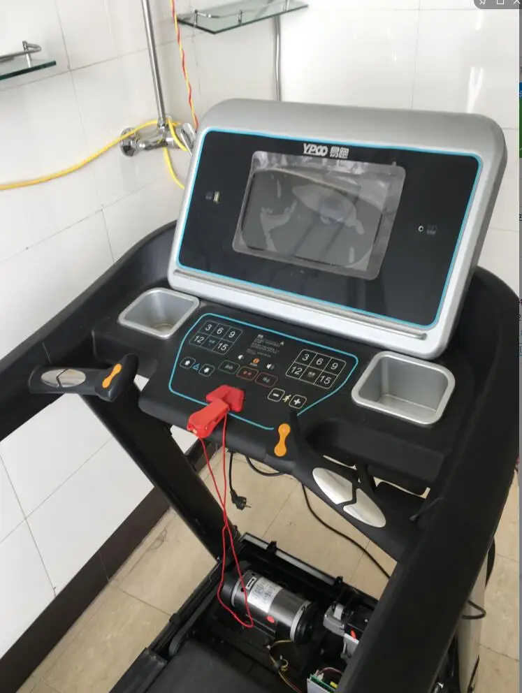 Реле платы внутренней мощности для беговой дорожки ypao MINI5 MINI 7|treadmill board|treadmill |