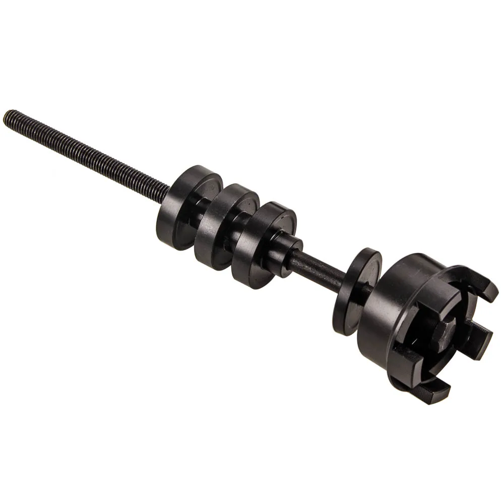 

Fits For Harley Davidson Motorcycle Wheel Bearing Remove Installer Puller Tool VT102