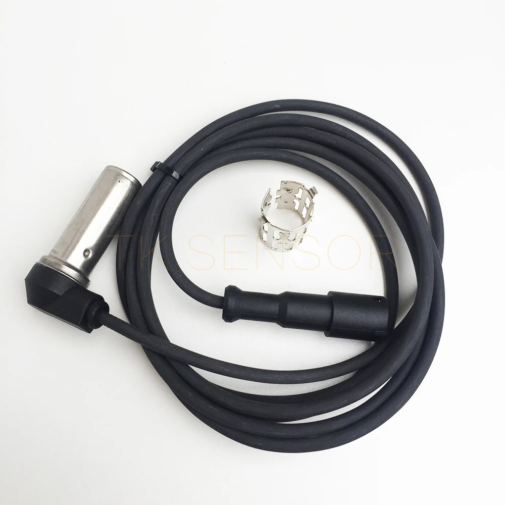 

10 шт. 441 032 967 2 4410329672 ABS датчик, датчик колеса, соединительный кабель, Электронная тормозная система для WABCO