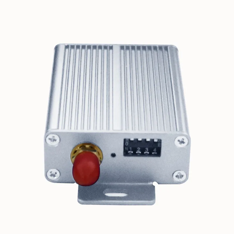 2 Вт LoRa SX1278 433 МГц приемопередатчик TTL RS485 RS232 lora uart радиочастотный передатчик и