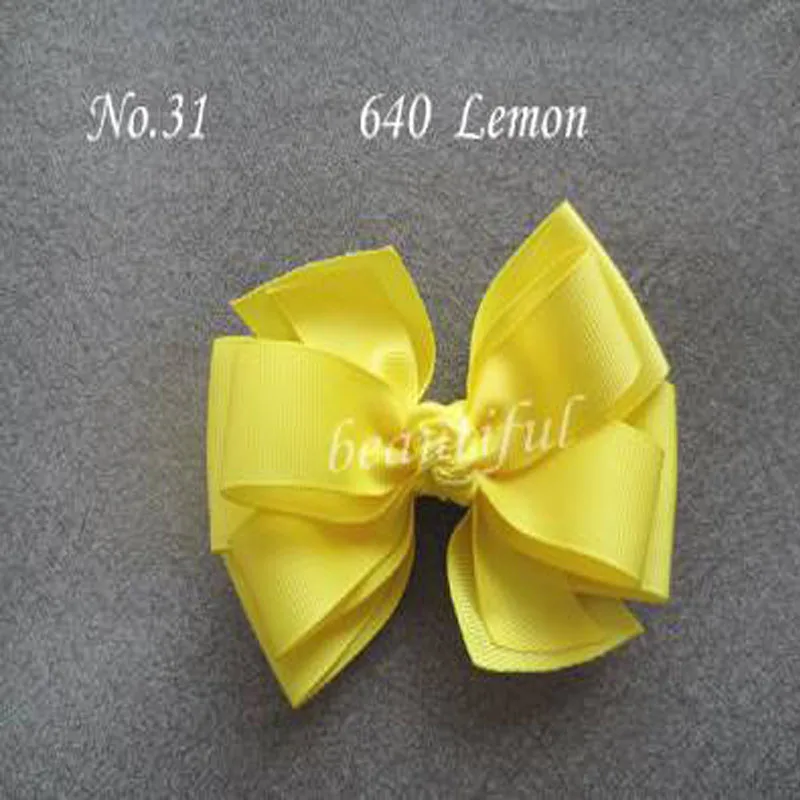 50 PCS FASHION BLESSING Good Girl Boutique 4&quot Double Abby Girls Kids Ribbon | Аксессуары для одежды
