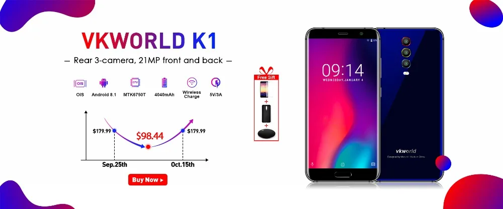 Смартфон LEAGOO M13, ОС Android 9,0, 6,1 дюйма, HD ips, дисплей в виде капли воды, 4 Гб ОЗУ, 32 Гб ПЗУ, MT6761, 3000 мАч, две камеры, 4G, мобильный телефон
