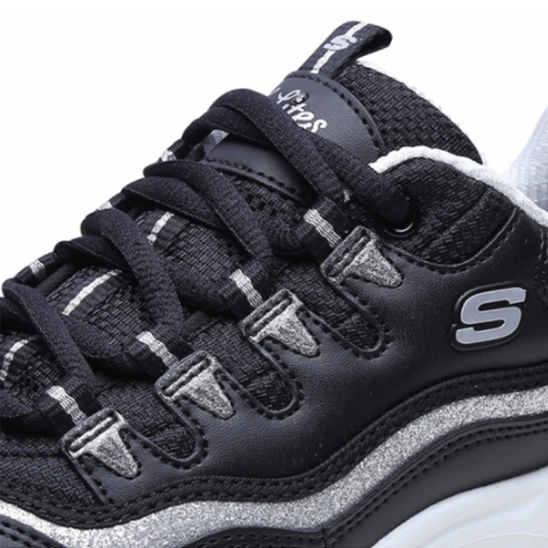 Skechers D'lites/Повседневная обувь женские кроссовки брендовая роскошная женская