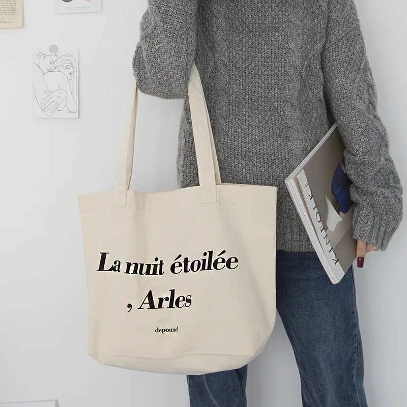 Женская Повседневная вместительная сумка для ноутбука на плечо девушек