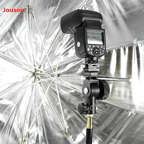 Godox портативный 120 см 47 &quotвосьмиугольный зонтик софтбокс с сотовой сеткой Фото