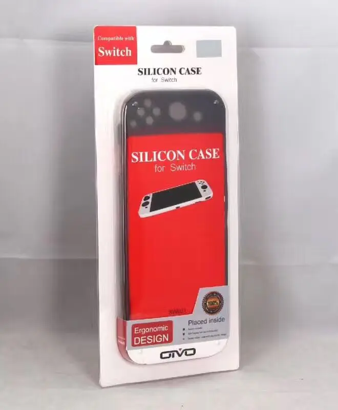 Portable Travel Bag Shell Pouch Protector Case + The Legend of Zelda Breath Vinyl Skin Sticker for Nintend Switch NS Controller |